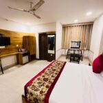 Ashoka Hotel Karol Bagh Delhi