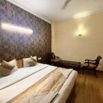 Ashoka Hotel Karol Bagh Delhi