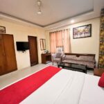 Ashoka Hotel Karol Bagh Delhi