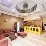 Ashoka Hotel Karol Bagh Delhi
